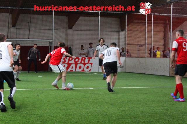 oefb-fanklubturnier 19.1.2019 11
